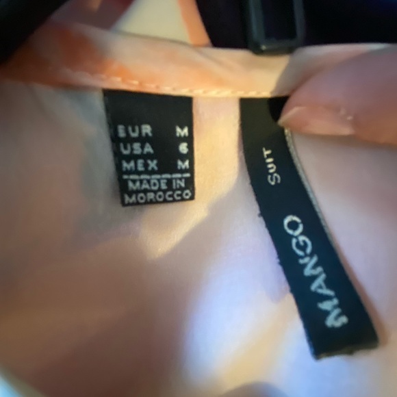 Mango dress - Picture 7 of 7